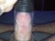Late night fun  - Screenshot 2 of 16 - Moaning