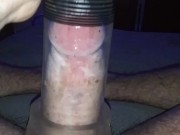 Late night fun  - Screenshot 3 of 16 - Cumshot