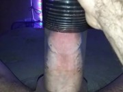Late night fun  - Screenshot 8 of 16 - Cumshot