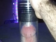Late night fun 