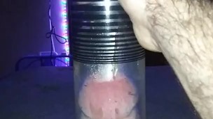Late night fun 