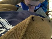 XXX Insatiable Minx So Cock Hungry She's Drooling Hawk Tuah - Sterling Silver & Memphos 7/16