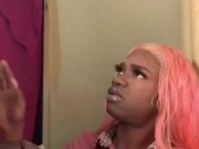 Made My Little stepcousin Suck My Dick Until I Nut (Keisha Minaj) 8/16