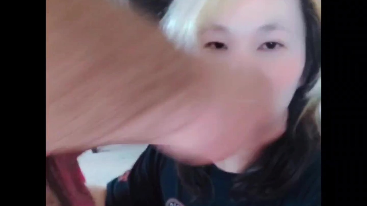Blowjob CUM swallow Straight guy Asian Massage Spa