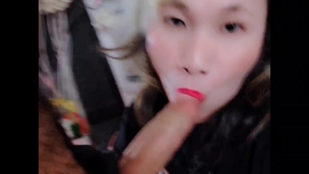 Blowjob CUM swallow Straight guy Asian Massage Spa