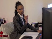 Fuck your slutty College teacher for better grades 1/16