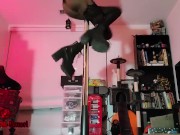 Fuck your slutty College teacher for better grades 15/16