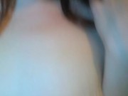 Onlyfans PinkMoonLust talks About Being in Love & Her Fav Memory of Making BF Cum Seeing Her Tits 12/16