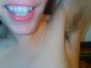 Onlyfans PinkMoonLust talks About Being in Love & Her Fav Memory of Making BF Cum Seeing Her Tits 2/16