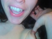 Hairy Onlyfans PinkMoonLust Doesn't Believe Premature Ejaculation: She Spontaneously Orgasms A Lot!! 15/16