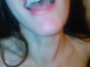 Hairy Onlyfans PinkMoonLust Doesn't Believe Premature Ejaculation: She Spontaneously Orgasms A Lot!! 7/16