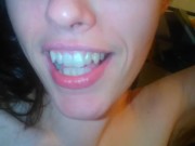 PinkMoonLust Storytelling! I Once Loved a German Boy who Came Really Easy I Loved to Make him Cum! 10/16