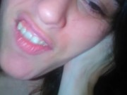 PinkMoonLust Storytelling! I Once Loved a German Boy who Came Really Easy I Loved to Make him Cum! 13/16