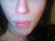 PinkMoonLust Storytelling! I Once Loved a German Boy who Came Really Easy I Loved to Make him Cum! 4/16