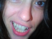 PinkMoonLust Storytelling! I Once Loved a German Boy who Came Really Easy I Loved to Make him Cum! 8/16