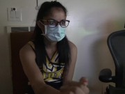 Please Give me a Facial - 4K 1/16