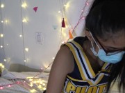 Please Give me a Facial - 4K 4/16