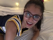 Please Give me a Facial - 4K 5/16