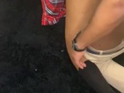 Muslim schoolgirl and classmate fuck during study session  10/16