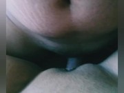 Deserve to fuck after getting groceries 12/16