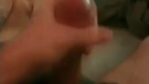 Cockdevotee Jerk Off For A Friend