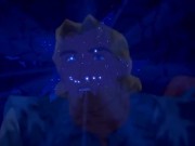 Pocahontas - Lesbian Sex With Princess Anne | lesbian strapon 1/16