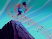 Pocahontas - Lesbian Sex With Princess Anne | lesbian strapon 2/16