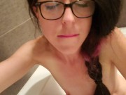 These Panties Smell So Goood 8/16