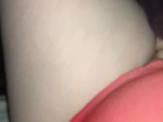 Teen Virgin Plays with Vibrating Dildo 16/16