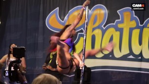 Best Butts Vol 2 | CAM4 Radio