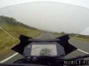 Petite Brunette Kate Rich Rides BFs Cock In Sensual Fuck - S37:E3 1/16