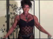 FBB Blasting Muscles at Home 3/16