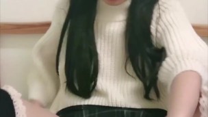 点击领取伪娘女友 (｡•ㅅ•｡)♡ 男の娘 여장남자