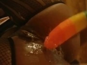 Between Errands Anal  8/16