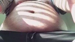 Big Fat Belly | ATROPHYBODY