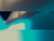 trying my Plus One Vibrating Wand on my big tits 13/16