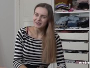 Wild romantische Lauren 3/16