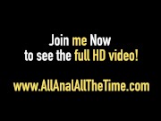 18yo Miranda Miller Anal Pounded In Her Beautiful Behind! 1/16