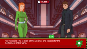 Paprika Trainer - v0.16.0.1 Part 38 We Are Getting Closer By LoveSkySan69