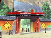 Sarada Training v2.2 Part 15 Himawari Appers By LoveSkySan69 1/16