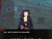 Sarada Training v2.2 Part 15 Himawari Appers By LoveSkySan69 16/16