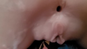 Shut Up and Take My Cock - Loud Moaning Guy Fantasy Fuck