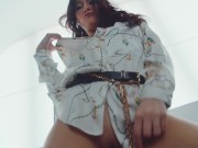 Silvia sex dance 1/16