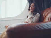 Silvia sex dance 4/16