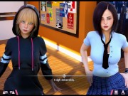 Double Homework Ep3 - pt.20- The Big Bluff 11/16