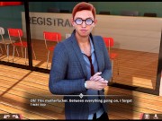 Double Homework Ep3 - pt.20- The Big Bluff 13/16