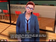 Double Homework Ep3 - pt.20- The Big Bluff 14/16