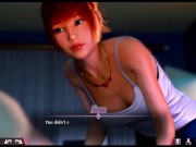 Double Homework Ep3 - pt.20- The Big Bluff 6/16