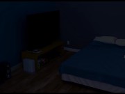 Double Homework Ep3 - pt.20- The Big Bluff 7/16