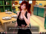 Double Homework Ep3 - pt.20- The Big Bluff 8/16